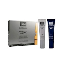 Pack Martiderm Eye Correct + Photo-Age Ha+ – 10 Ampoules para contorno de ojos y